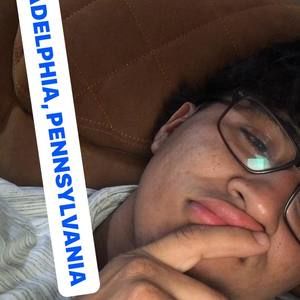 Meet your Posher, Luis